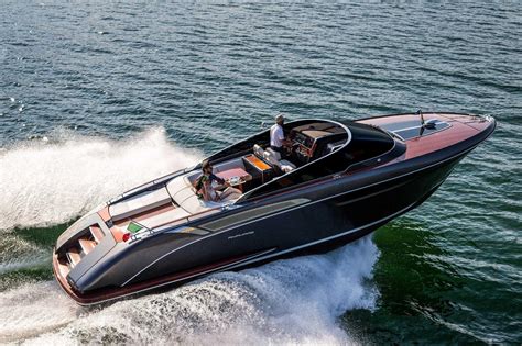 riva yacht for sale